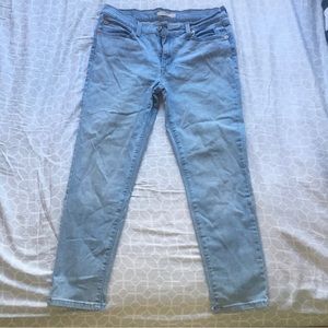 Levis Jeans Women 29 Boyfriend